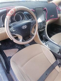هیوندای سۆناتا